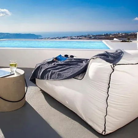 Alunia Incognito (adults Only) Bed & Breakfast