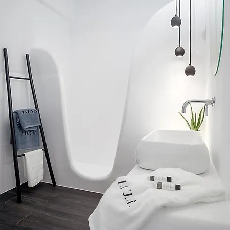 Alunia Incognito (adults Only) Bed & Breakfast 4*