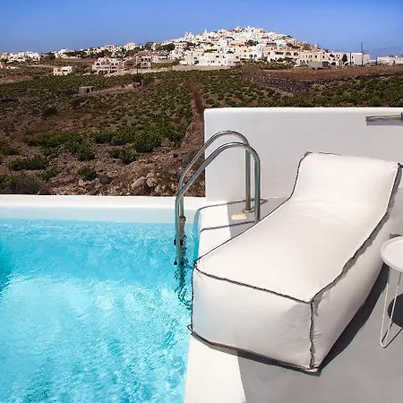 Bed & Breakfast Alunia Incognito (adults Only)