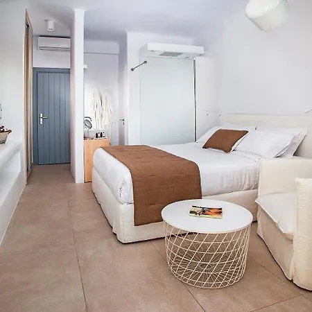 Alunia Incognito (adults Only) Bed & Breakfast