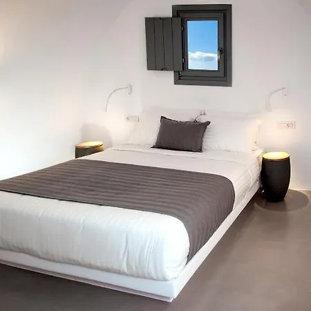 Bed & Breakfast Alunia Incognito (adults Only) Pyrgos Kallistis