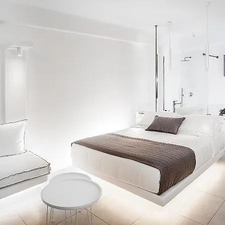 B&B Alunia Incognito (adults Only) 4*